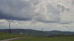 Troják - Maruška - Rozhledna