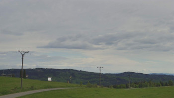 Skiareál Troják
