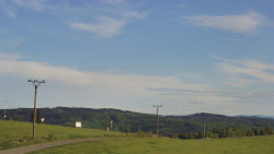 Troják - Maruška - Rozhledna