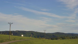 Troják - Maruška - Rozhledna