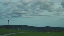 Troják - Maruška - Rozhledna
