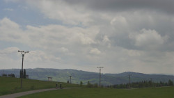 Troják - Maruška - Rozhledna