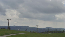 Troják - Maruška - Rozhledna