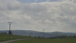 Troják - Maruška - Rozhledna