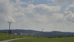 Troják - Maruška - Rozhledna