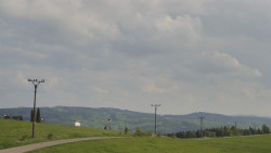 Troják - Maruška - Rozhledna
