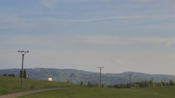 Troják - Maruška - Rozhledna