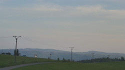 Troják - Maruška - Rozhledna