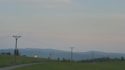Troják - Maruška - Rozhledna