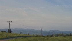 Troják - Maruška - Rozhledna