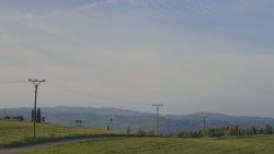 Troják - Maruška - Rozhledna