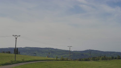 Troják - Maruška - Rozhledna