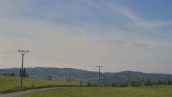 Troják - Maruška - Rozhledna