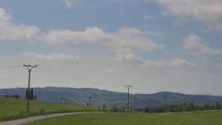 Troják - Maruška - Rozhledna