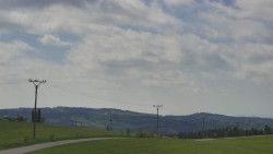 Troják - Maruška - Rozhledna