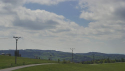 Troják - Maruška - Rozhledna