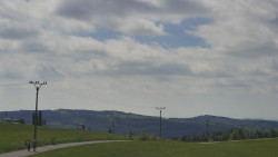 Troják - Maruška - Rozhledna