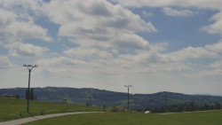 Troják - Maruška - Rozhledna