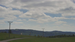 Troják - Maruška - Rozhledna