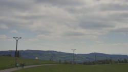 Troják - Maruška - Rozhledna