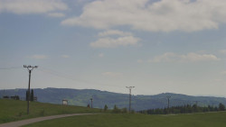 Troják - Maruška - Rozhledna