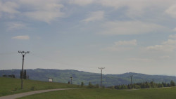 Troják - Maruška - Rozhledna