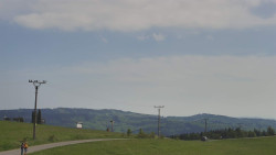 Troják - Maruška - Rozhledna