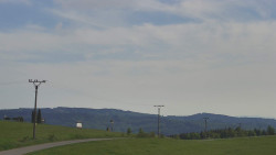 Troják - Maruška - Rozhledna
