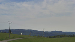 Troják - Maruška - Rozhledna