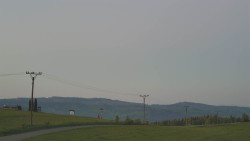 Troják - Maruška - Rozhledna