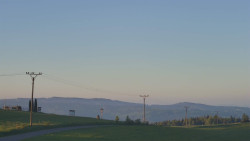 Troják - Maruška - Rozhledna
