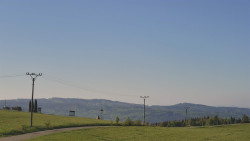 Troják - Maruška - Rozhledna