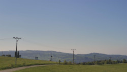 Troják - Maruška - Rozhledna