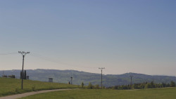 Troják - Maruška - Rozhledna