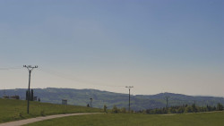 Troják - Maruška - Rozhledna