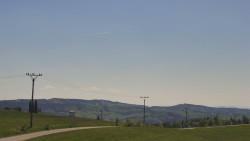 Troják - Maruška - Rozhledna