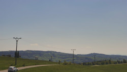 Troják - Maruška - Rozhledna
