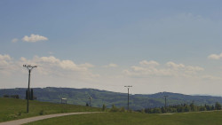 Troják - Maruška - Rozhledna