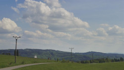Troják - Maruška - Rozhledna
