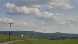 Troják - Maruška - Rozhledna