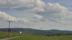 Troják - Maruška - Rozhledna