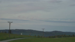Troják - Maruška - Rozhledna