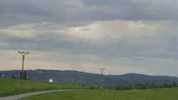 Troják - Maruška - Rozhledna