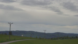 Troják - Maruška - Rozhledna