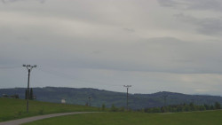 Troják - Maruška - Rozhledna