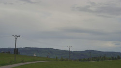 Troják - Maruška - Rozhledna