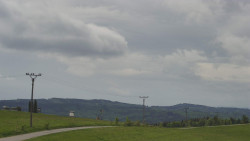 Troják - Maruška - Rozhledna