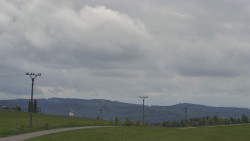 Troják - Maruška - Rozhledna