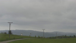 Troják - Maruška - Rozhledna