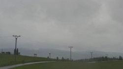 Troják - Maruška - Rozhledna